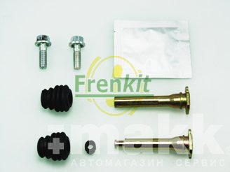 Ремкомплект тормозного суппорта с направляющими Subaru Legacy 809005 Frenkit