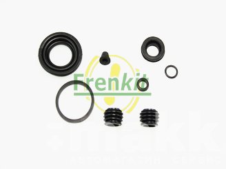 Ремкомплект тормозного суппорта Honda Accord 93- задн. 234006 Frenkit