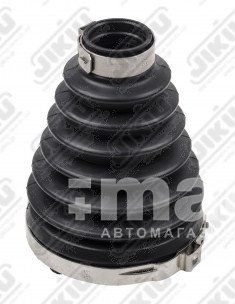 Пыльник ШРУСа Toyota Corolla 150 CD21009 JIKIU CD21009 JIKIU