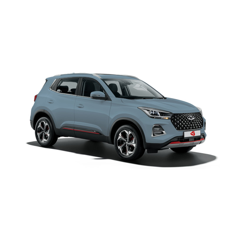 Chery Tiggo 4 Pro 1.5 CVT 2wd Chery Tiggo 4 Pro 1.5 CVT 2wd