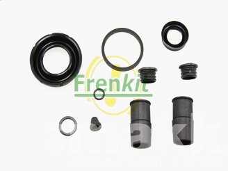 Ремкомплект тормозного суппорта Nissan Primera P12 Citroen C5 Ford C-MAX 07-;Mazda 3 238041 Frenkit