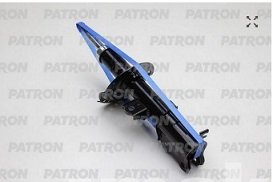 Стойка Hyundai Solaris 12-, Kia Rio III передняя прав. PSA546604 (Корея)