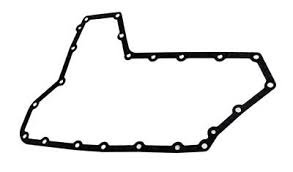 Прокладка АКПП Nissan J31/32 Z50/51 U31 E52  31397-1XE0A OEM