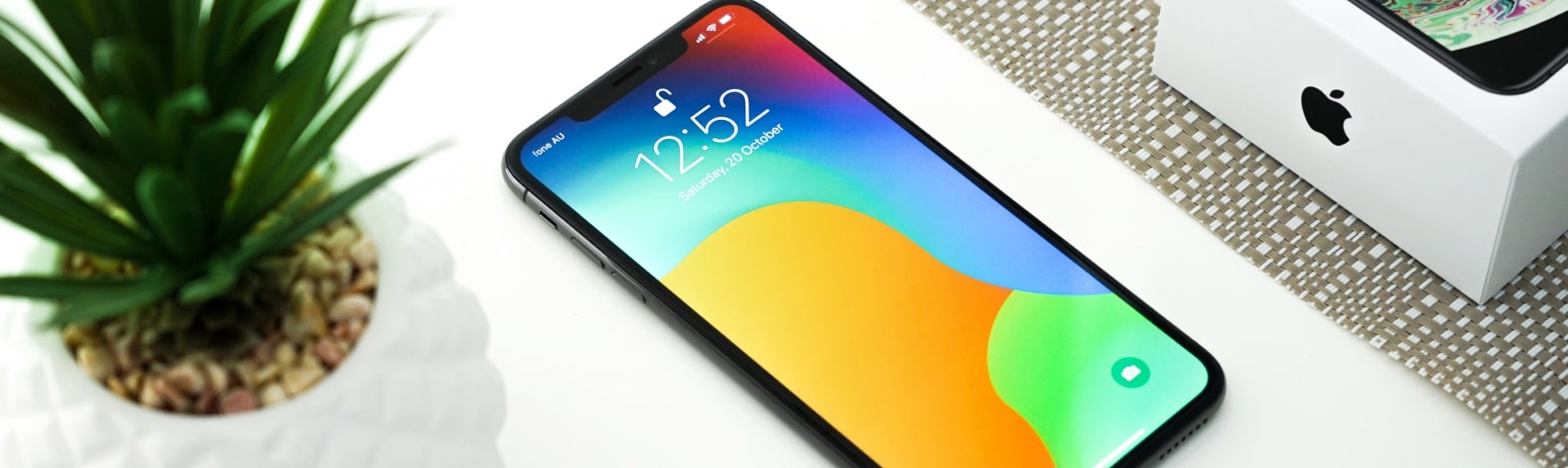 Перспективный тупик Apple