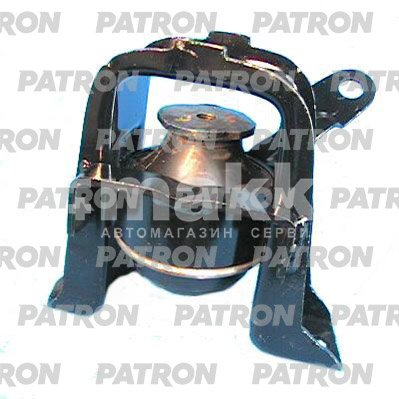 Опора ДВС Toyota Corolla 120 прав. PSE30248 Patron