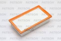 Фильтр воздушный PATRON PF1697 (AP 197/7)  SOLARIS, ACCENT 17- / KIA RIO