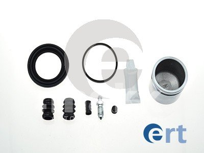 Ремкомплект тормозного суппорта с поршнем Nissan Almera N15/Suzuki Vitara/Grand Vitara 401337 ERT