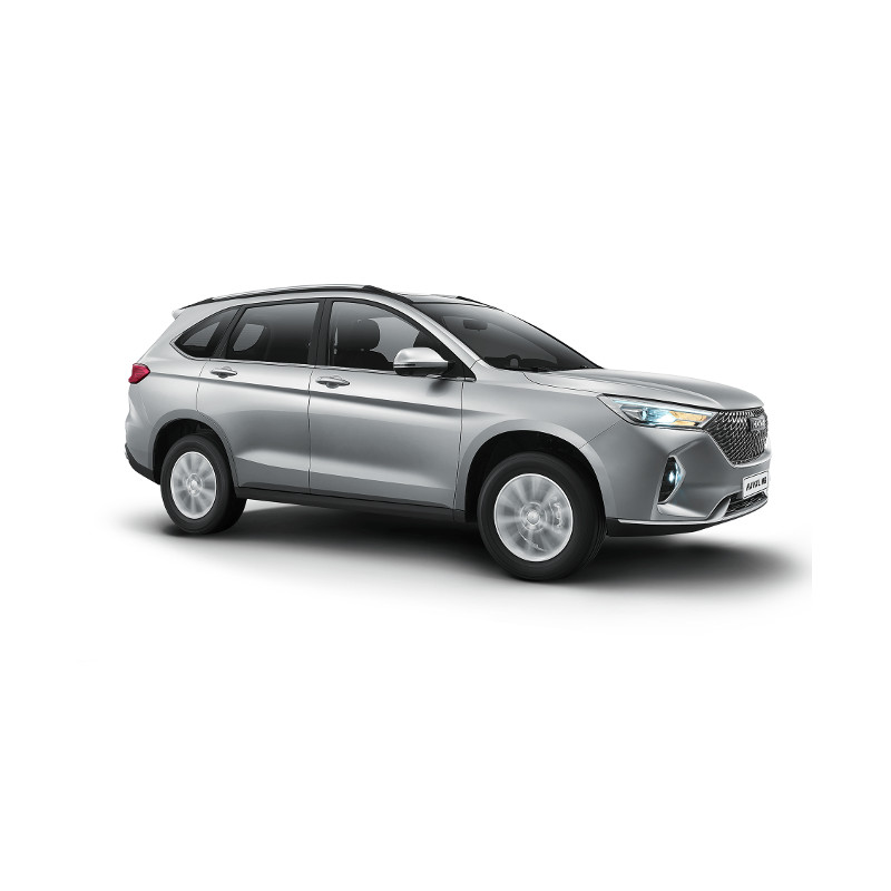 Haval M6 1.5T 2WD МКПП Haval M6 1.5T 2WD МКПП