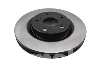 Диск тормозной передний TOYOTA CAMRY (V40) 06-11/RAV 4 05 BR21151T SB NAGAMOCHI