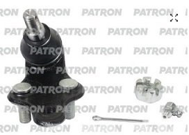 Опора шаровая Toyota Camry,Avalon ACV40,GSV40,ASV50,AVV50,GSV50,GSX30 пер нижн прав PS3171R PATRON