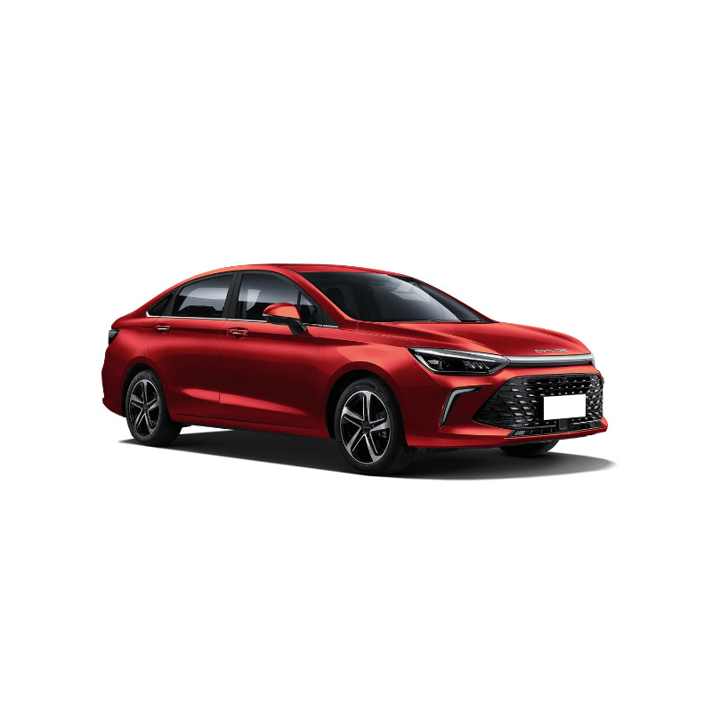 BAIC U5 Plus 1.5 CVT МКПП 2wd BAIC U5 Plus 1.5 CVT МКПП 2wd