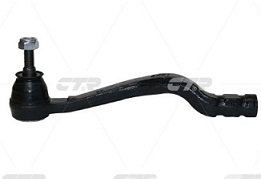 Наконечник рулевой тяги Renault Logan LS/FS/KS '04- левый CE0611L/CERE2L CTR