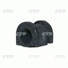 Втулка стабилизатора HONDA CR-V RD1 RD2 -2001 d26 передняя GV0254/CVHO23 CTR