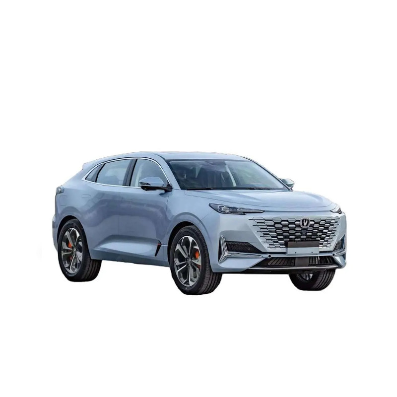 Changan UNI-T 1.5 DST(робот) 2wd Changan UNI-T 1.5 DST(робот) 2wd