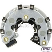 Диодный мост генератора FORD FOCUS III 2,0 DE (RF-T) EI4950A UTM
