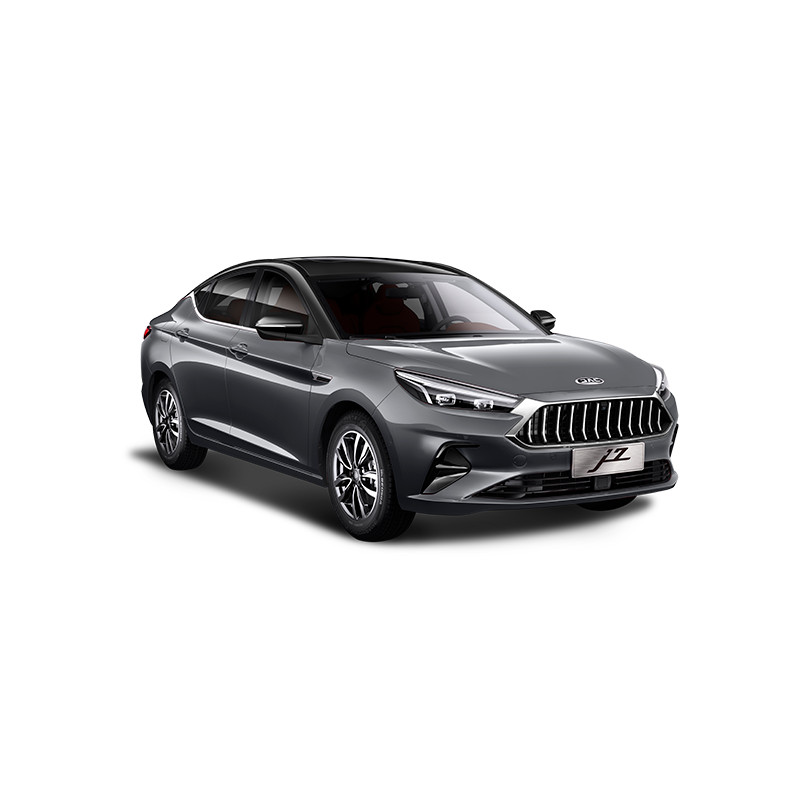 JAC J7 1.5 T MT 2WD