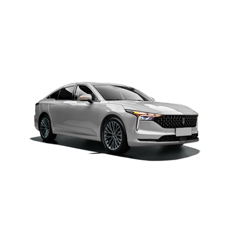FAW Bestune B70 2.0 AT 2WD