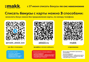 Изменения в Бонусной системе<