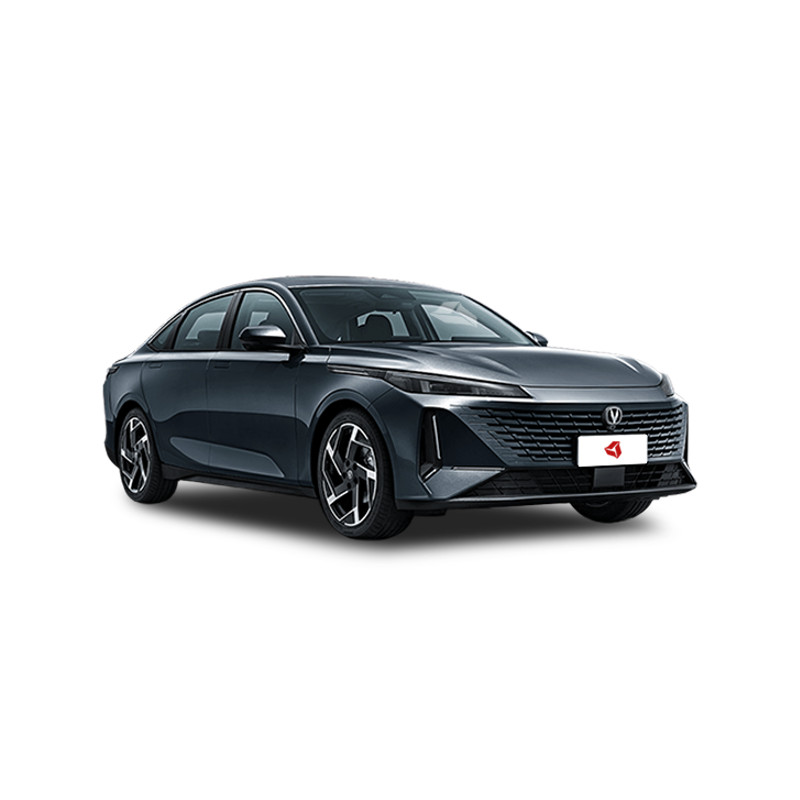 Changan Lamore 1.5 DCT (робот) 2wd