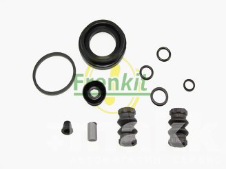 Ремкомплект тормозного суппорта MMC Toyota Opel Ford Honda 238022 FRENKI