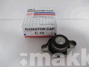 Крышка радиатора Toyota,Nissan,Mazda<MMC и многие другие модели  C-10 HKT