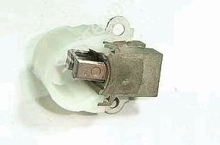 Щетки генератора Toyota 1/2NZ-FE 1G-FE 1N-T 2ZZ-GE 4/5/7A-FE 3/4S-FE 5/7K 133673 Cargo