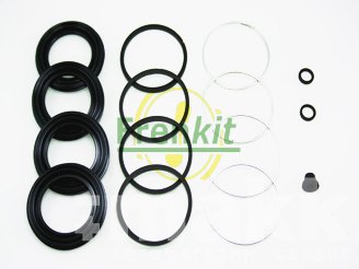 Ремкомплект тормозного суппорта Toyota LC J15 -10 передн. 248099 Frenkit