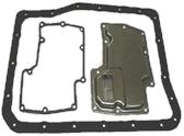 Фильтр АКПП Toyota Land Cruiser HDJ80/FZJ80G JT418K AZUMI (ком-кт с прокладкой АКПП)