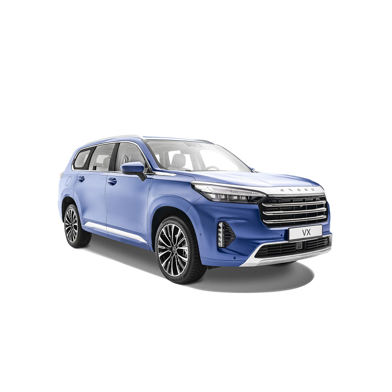 EXEED VX 2.0 DCT(робот) AWD EXEED VX 2.0 DCT(робот) AWD