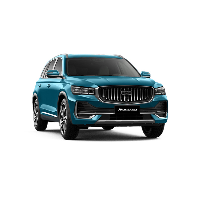 Geely Monjaro 2.0 AT Geely Monjaro 2.0 AT