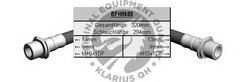 Шланг тормозной TOYOTA AE10#, AE11# '97-'01 задний SH45197 SEIKEN