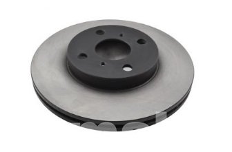 Диск тормозной передний TOYOTA YARIS PROBOX SUCCEED P5 BR21128T SB NAGAMOCHI