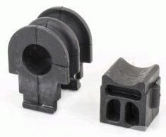 Втулка стабилизатора NISSAN Y12,K12,E11E,C11,NL10  передняя BL22032 JIKIU