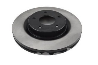Диск тормозной передний NISSAN TEANA 08 13 BR22141T SB NAGAMOCHI