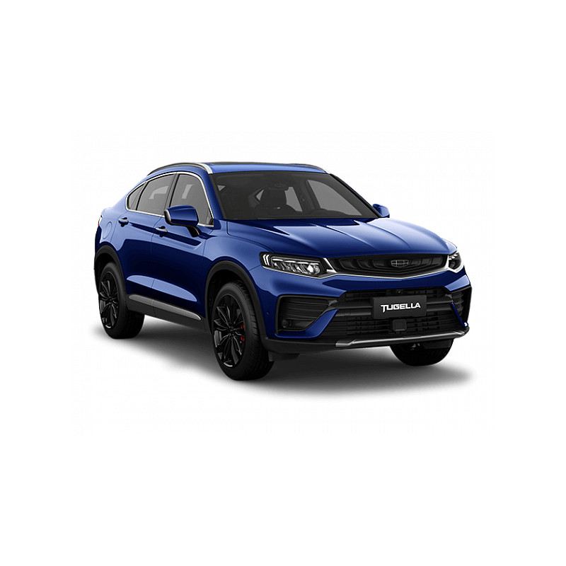 Geely Tugella 2.0 AT 4WD Geely Tugella 2.0 AT 4WD