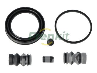 Ремкомплект тормозного суппорта Toyota Auris Corolla  257038 FRENKIT