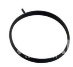 Прокладка корпуса дроссельной заслонки Nissan MR20DD J11E T32R 16175-4BB0A OEM