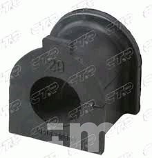 Втулка стабилизатора Toyota Land Cruiser Prado #J12# GV0488/CVT53 CTR