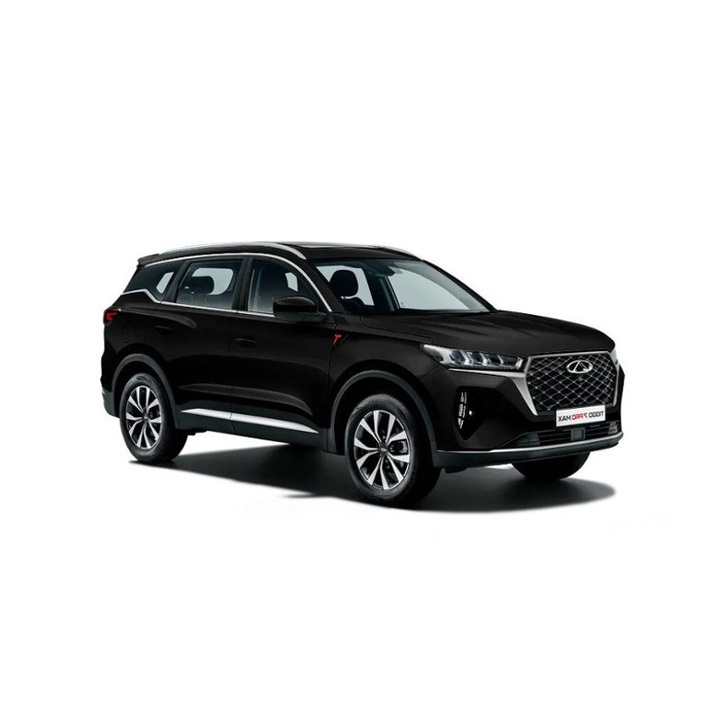 Chery Tiggo 7 Pro Max 1.5 CVT 2WD Chery Tiggo 7 Pro Max 1.5 CVT 2WD