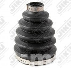 Пыльник ШРУСа Ford C-Max Opel Astra внешн. CD21066 JIKIU