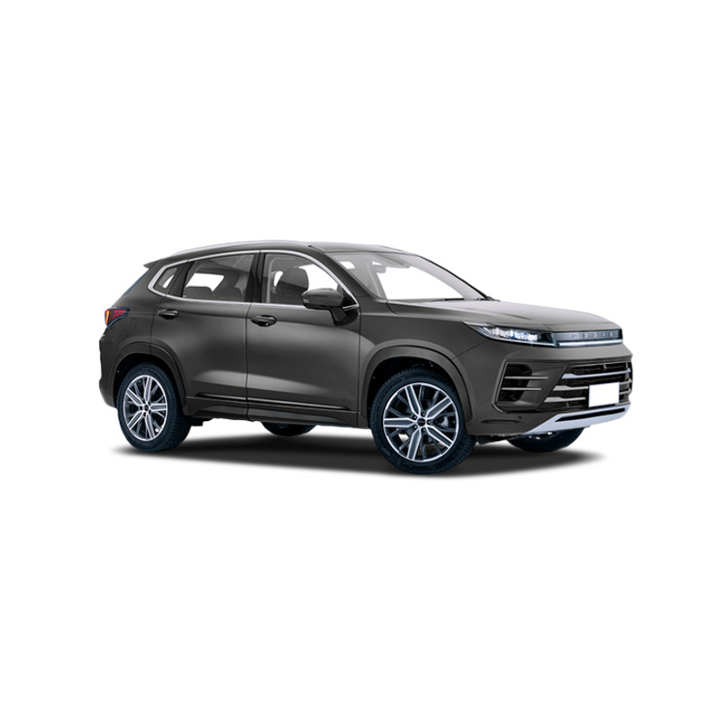 EXEED LX 1.6T DCT(робот) AWD
