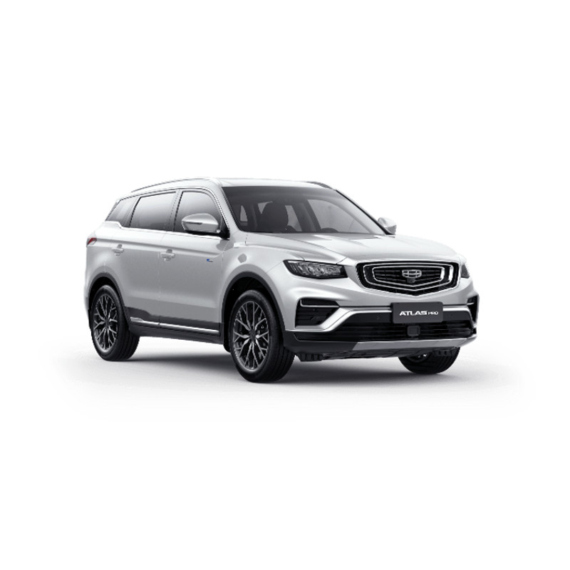 Geely Atlas Pro 1.5T 4wd DCT (Робот-7) Geely Atlas Pro 1.5T 4wd DCT (Робот-7)