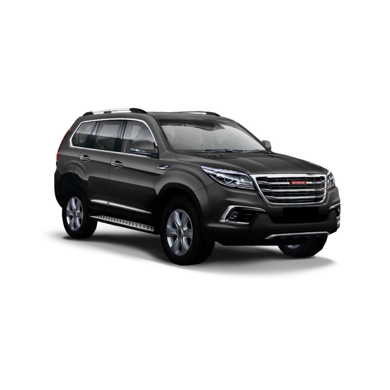 Haval H9 2.0 AT 4WD АКПП (Дизель) Haval H9 2.0 AT 4WD АКПП (Дизель)