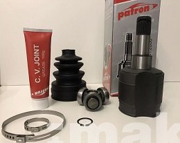ШРУС внутренний 29x43x34 ACURA RDX HONDA ACCORD PCV1994 Patron