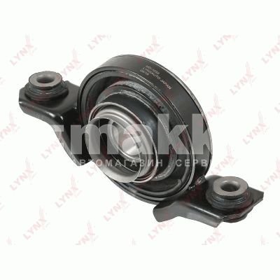 Подшипник подвесной SUBARU Forester SG 2.0-2.5 02- MD-1033 LYNX 