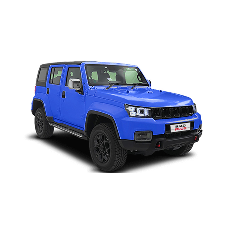 BAIC BJ40 2.0T AT AWD BAIC BJ40 2.0T AT AWD