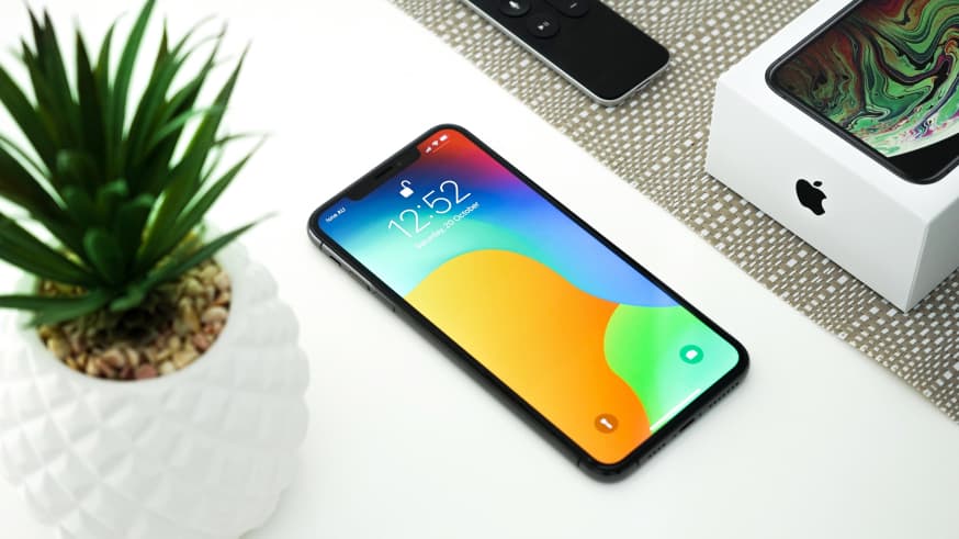 Перспективный тупик Apple