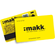 Бонусная карта компании "Makk"