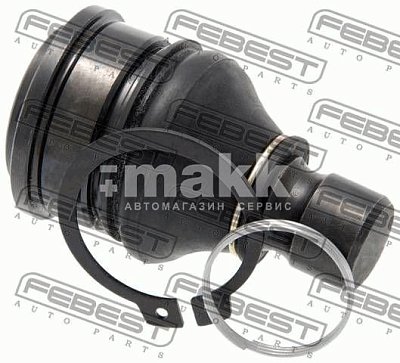Опора шаровая Mazda CX-7 ER 06-12,CX-9 TB 07-13 перед.нижняя
