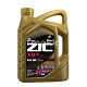 Масло моторное ZIC X9 LS 5W30 синтетическое 4л